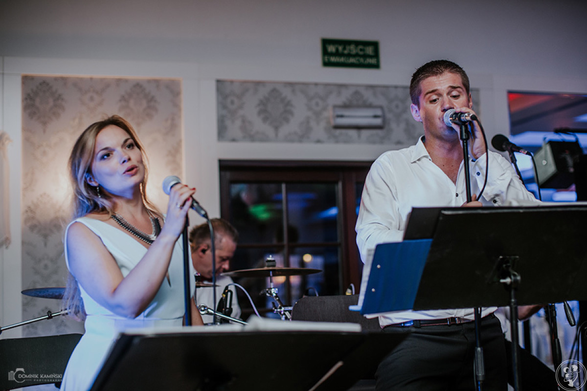 Zespół muzyczny ASTER - wesele z wodzirejem i muzyką na żywo, Płońsk - zdjęcie 1