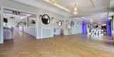 SAS rooms & restaurant | Sala weselna Lublin, lubelskie - zdjęcie 3