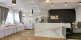 SAS rooms & restaurant | Sala weselna Lublin, lubelskie - zdjęcie 7