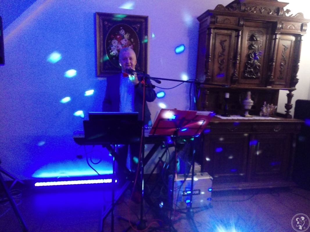 Zenek music wokalista DJ, akordeonista na wesela, Gorlice - zdjęcie 1