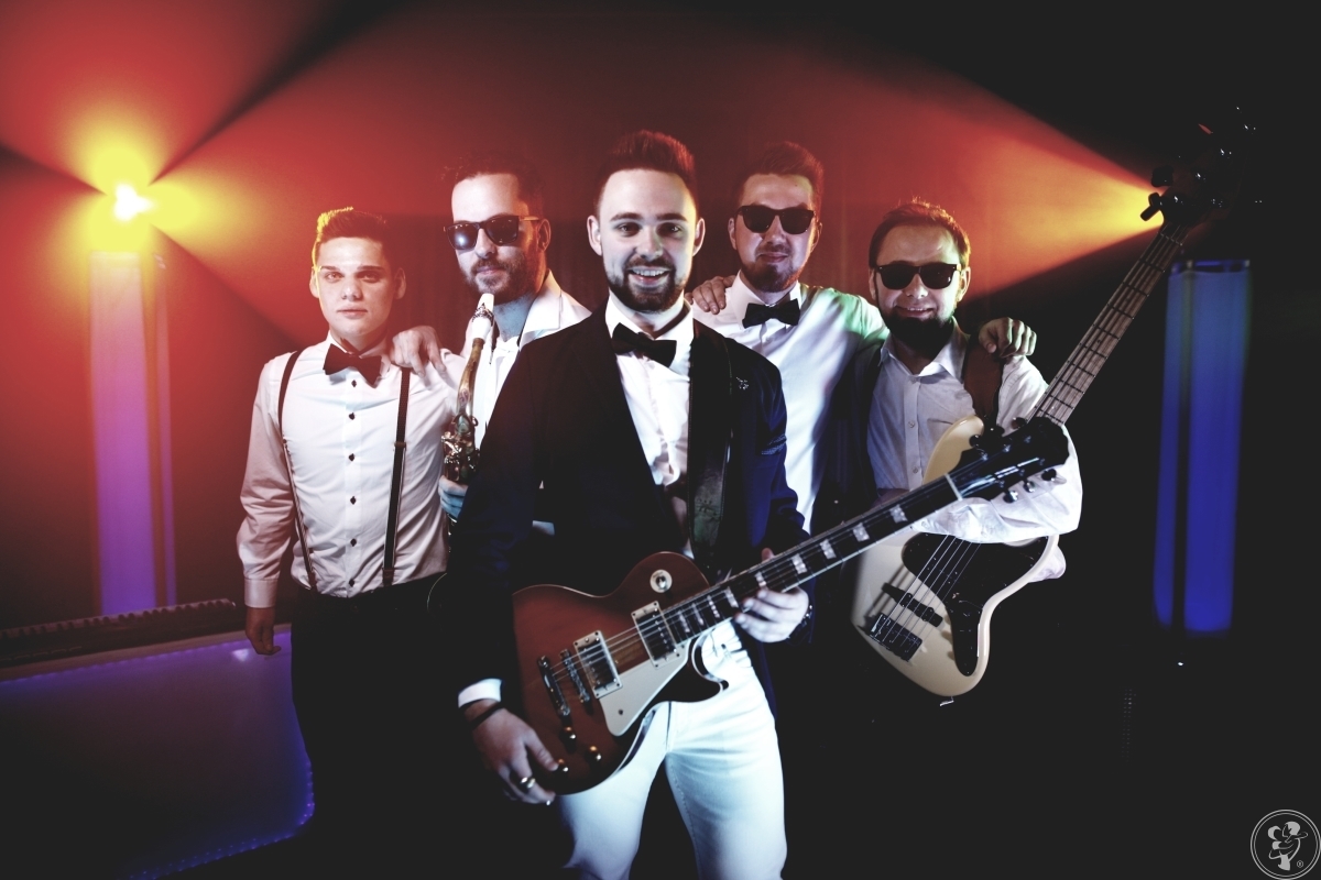 The Night Kiss - więcej niż zwykły zespół weselny!, Kraków - zdjęcie 1