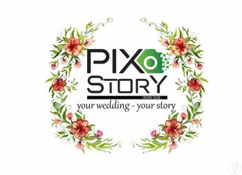 PixStory - Zdjęcia opowiadające historię - Fotografia + Film, Fotograf ślubny, fotografia ślubna Bielsko-Biała
