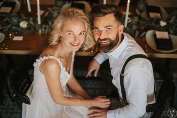 Sylwia Rożek Wedding Planner - luksusowe śluby i wesela szyte na miarę, Wedding planner Kraków