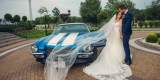 Auto na ślub wesele wynajem Ford Mustang Cabrio, Camaro- Ty Prowadzisz, Rzeszów - zdjęcie 2