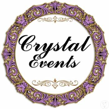Crystal Events Organizacja Ślubu - wesele, Wedding planner Różan