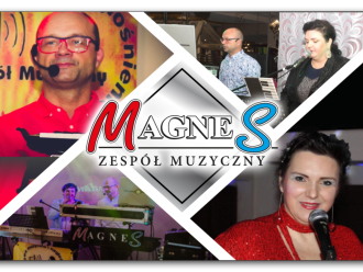 Zespół Magnes | Zespół muzyczny Oleśnica, dolnośląskie