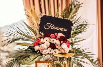BRILLIANT WEDDING - wypożyczalnia dekoracji • dekoracje • florystyka, Dekoracje ślubne Czeladź