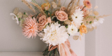 Flora Studio Julia Sancewicz | Bukiety Ślubne | Dekoracja Sali i Ślubu, Podkowa Leśna - zdjęcie 5
