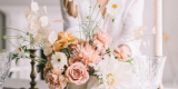 Flora Studio Julia Sancewicz | Bukiety Ślubne | Dekoracja Sali i Ślubu, Podkowa Leśna - zdjęcie 6