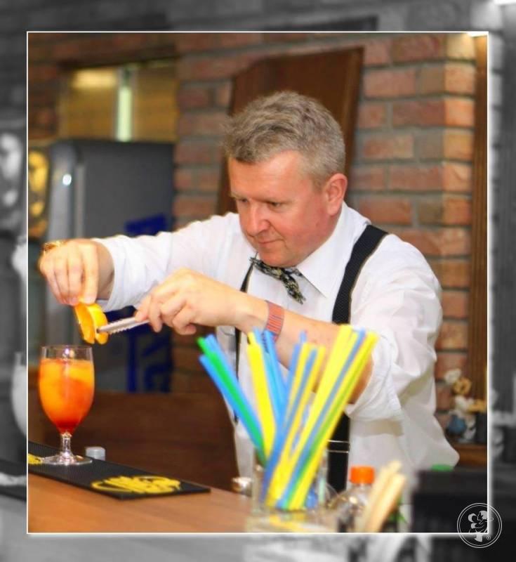 Mario Mythos Pietrzykowski | Barman na wesele Zielona Góra, lubuskie - zdjęcie 1