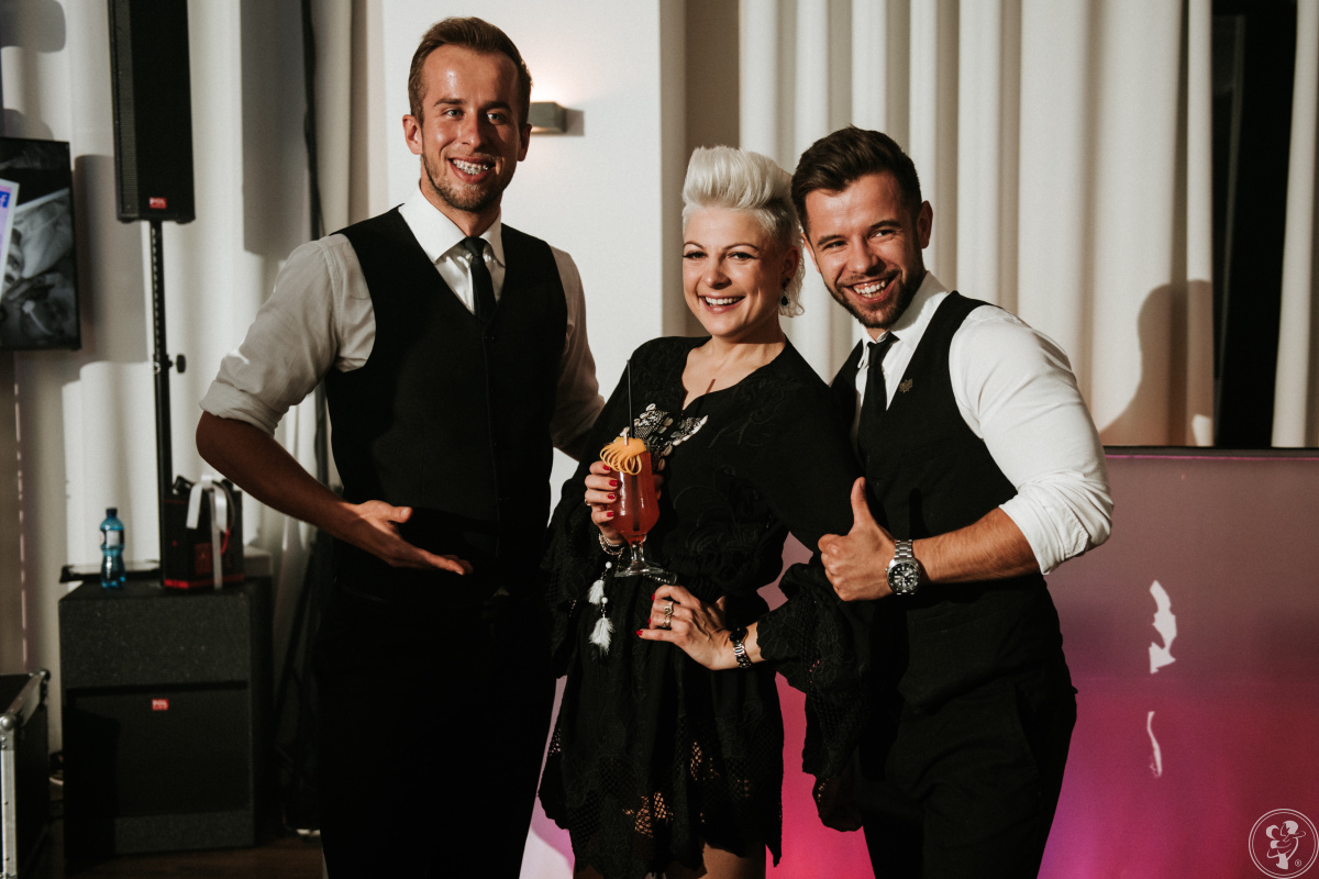 Platinum Service - Mobilni barmani, Łódź - zdjęcie 1