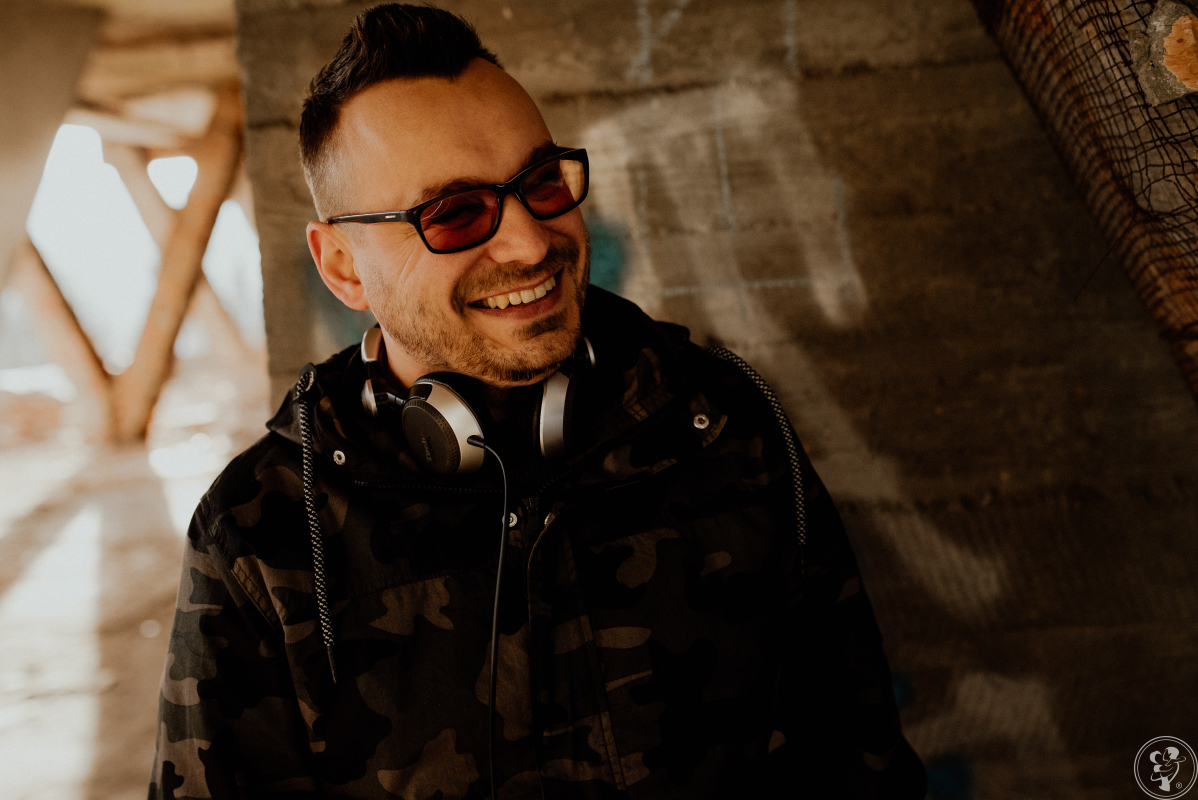 Exclusiv-Party - DJ/Konferansjer o radiowym głosie!Napis MIŁOŚĆ I LOVE, Bielsko-Biała - zdjęcie 1
