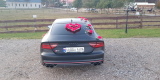 Auto do ślubu - Audi S7, Gdańsk - zdjęcie 2