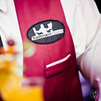 Barmanteam | Barman na wesele Radom, mazowieckie