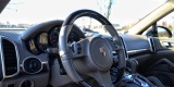 Porsche Cayenne Turbo - luksusowy SUV do ślubu - 500 koni - 21 cali, Piaseczno - zdjęcie 5