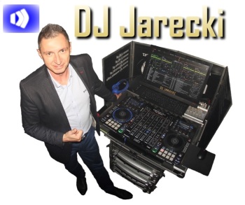 DJ Jarecki Wodzirej na Wesele ⭐⭐⭐⭐⭐ | DJ na wesele Wałbrzych, dolnośląskie