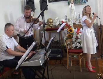 Studium Cantabile | Oprawa muzyczna ślubu Warka, mazowieckie
