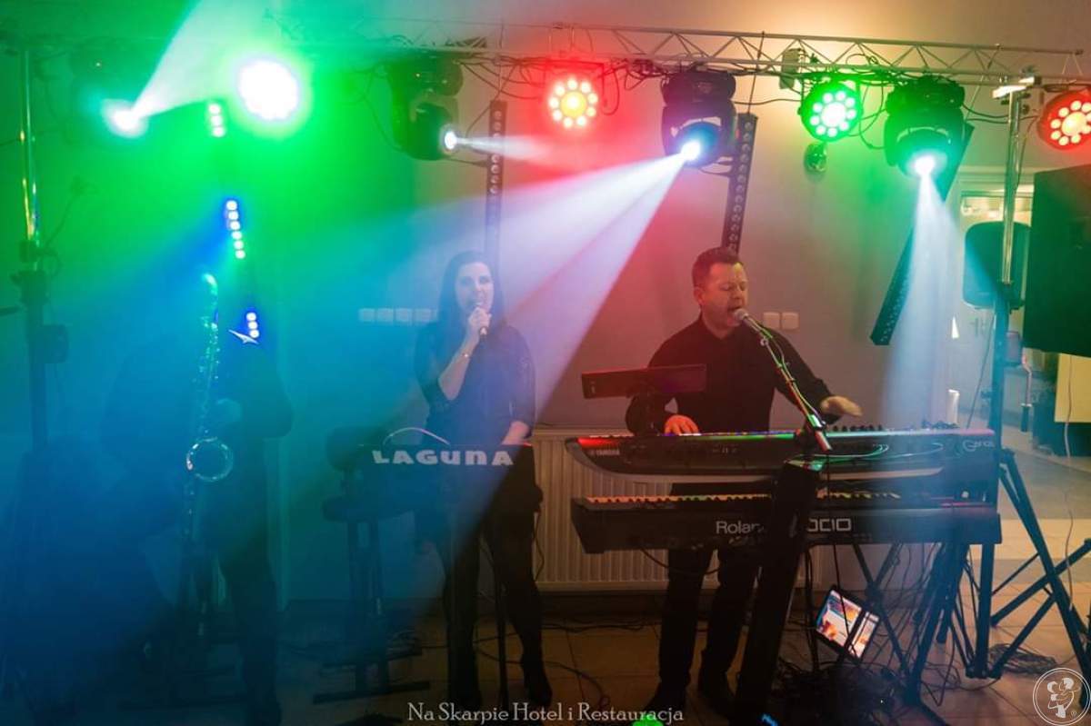 Zespół Muzyczny Laguna, Kołuda Wielka - zdjęcie 1