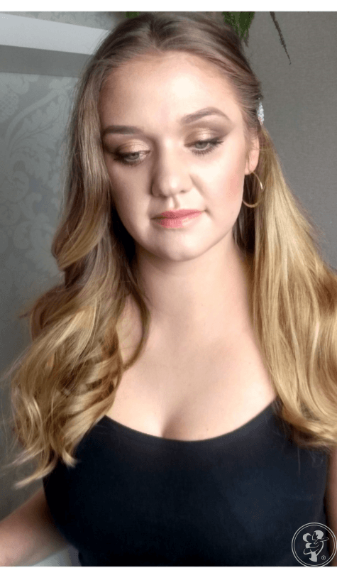 Ewa Derbot  Makeup & Hair Stylist - usługa z dojazdem | Uroda, makijaż ślubny Sosnowiec, śląskie - zdjęcie 1