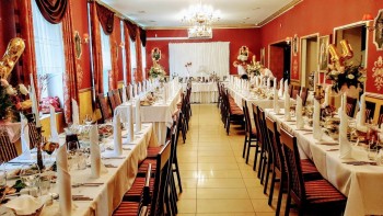 Restauracja Carska | Sala weselna Legionowo, mazowieckie