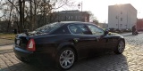 Wyjątkowe auta do ślubu! Maserati, Jaguar, Mustang, Stargard - zdjęcie 2