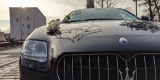Wyjątkowe auta do ślubu! Maserati, Jaguar, Mustang | Auto do ślubu Stargard, zachodniopomorskie - zdjęcie 3