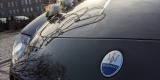 Wyjątkowe auta do ślubu! Maserati, Jaguar, Mustang, Stargard - zdjęcie 5