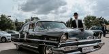 T.K zabytkowe Lincoln Citroen | Auto do ślubu Nowy Dwór Mazowiecki, mazowieckie - zdjęcie 3