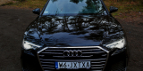 Audi A6 C8, model 2020, wersja Premium do ślubu, Gorzyce - zdjęcie 2