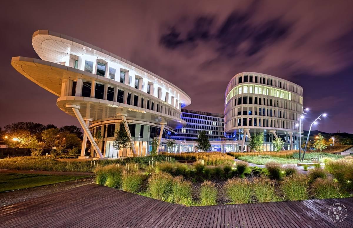 Wymarzona sceneria w Sound Garden Hotel, Warszawa - zdjęcie 1