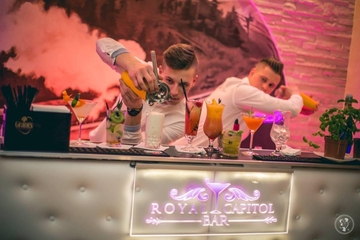 Royal Capitol Bar | Barman na wesele Bielsko-Biała, śląskie - zdjęcie 1