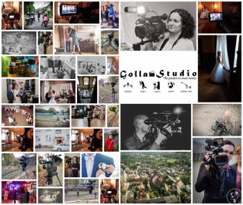 Golla Studio | Kamerzysta na wesele Zielona Góra, lubuskie