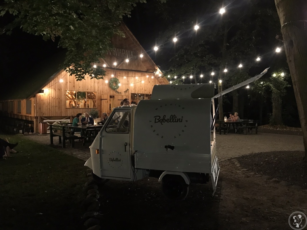 van Bąbellini - idealny mobliny bar na Twoje wesele!, Śrem - zdjęcie 1