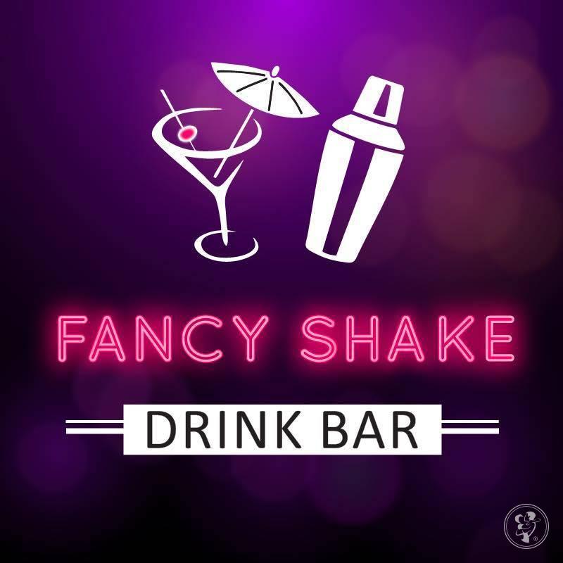 Fancy Shake Drink Bar | Barman na wesele Biłgoraj, lubelskie - zdjęcie 1