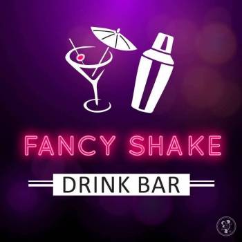 Fancy Shake Drink Bar, Barman na wesele Zamość