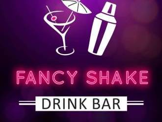 Fancy Shake Drink Bar,  Biłgoraj