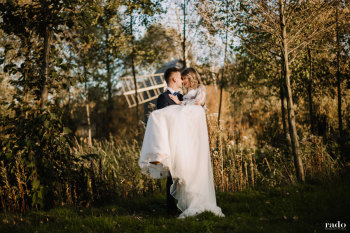 Rado Fotografia Ślubna
