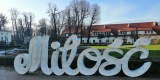 Napis MIŁOŚĆ do wynajęcia, Jelenia Góra - zdjęcie 4