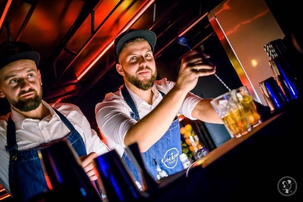 Cocktail Truck | Barman na wesele Katowice, śląskie - zdjęcie 1