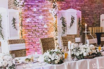 Konsultant Ślubny - organizacja wesel, Wedding planner Tuszyn