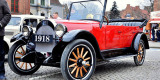 Klasyczne samochody do ślubu- muzeum gryf, Wejherowo - zdjęcie 3