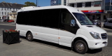 KEN-TUR - transport gości weselnych - komfortowe busy 9-28 miejsc | Wynajem busów Piotrków Trybunalski, łódzkie - zdjęcie 2