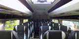 KEN-TUR - transport gości weselnych - komfortowe busy 9-28 miejsc | Wynajem busów Piotrków Trybunalski, łódzkie - zdjęcie 3