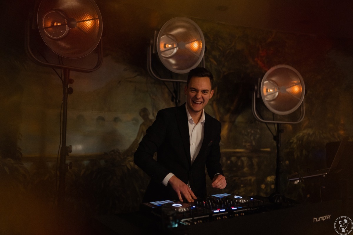 Bartłomiej Tauber - DJ/Konferansjer, Poznań - zdjęcie 1