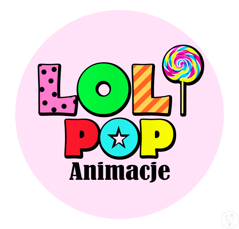 LOLI POP Animacje | Animator dla dzieci Rzeszów, podkarpackie - zdjęcie 1