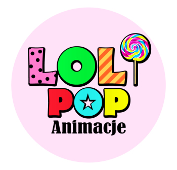 LOLI POP Animacje | Animator dla dzieci Rzeszów, podkarpackie