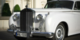 9 aut retro w tym dwa Rolls-Royce | Auto do ślubu Warszawa, mazowieckie - zdjęcie 1