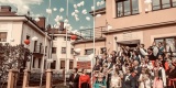 Balonowy prezent, balony z helem, balony led, napis L O V E | Balony, bańki mydlane Bydgoszcz, kujawsko-pomorskie - zdjęcie 3