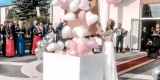 Balonowy prezent, balony z helem, balony led, napis L O V E | Balony, bańki mydlane Bydgoszcz, kujawsko-pomorskie - zdjęcie 5