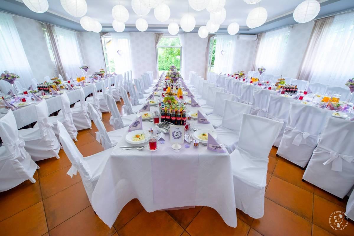 Restauracja Casablanca, Rajsko - zdjęcie 1